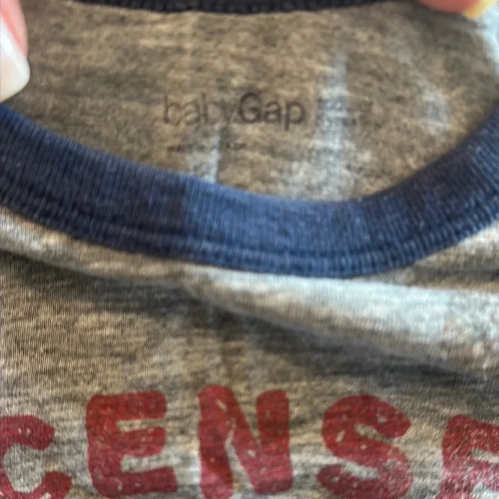 GAP scheme short